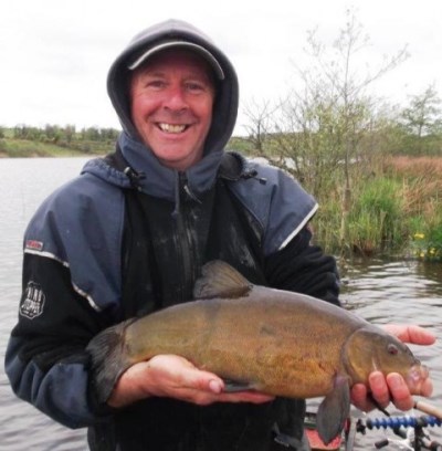 Angling Reports - 05 June 2013